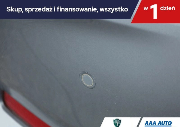 Toyota Corolla cena 96000 przebieg: 45702, rok produkcji 2022 z Wojnicz małe 211
